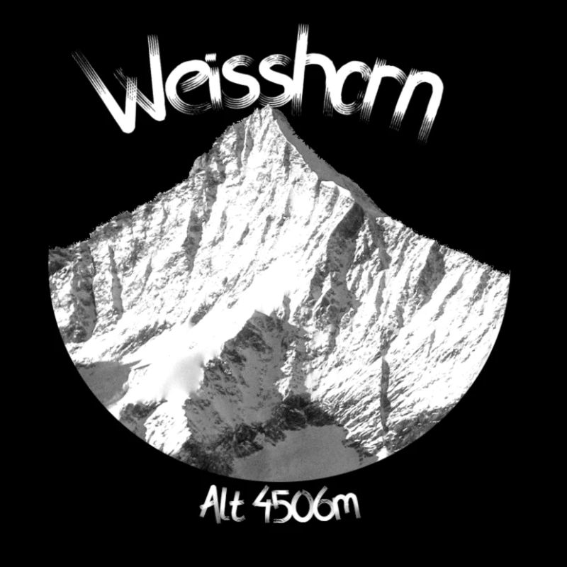 Weisshorn
