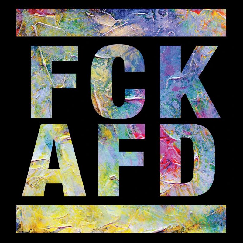Fuck AFD