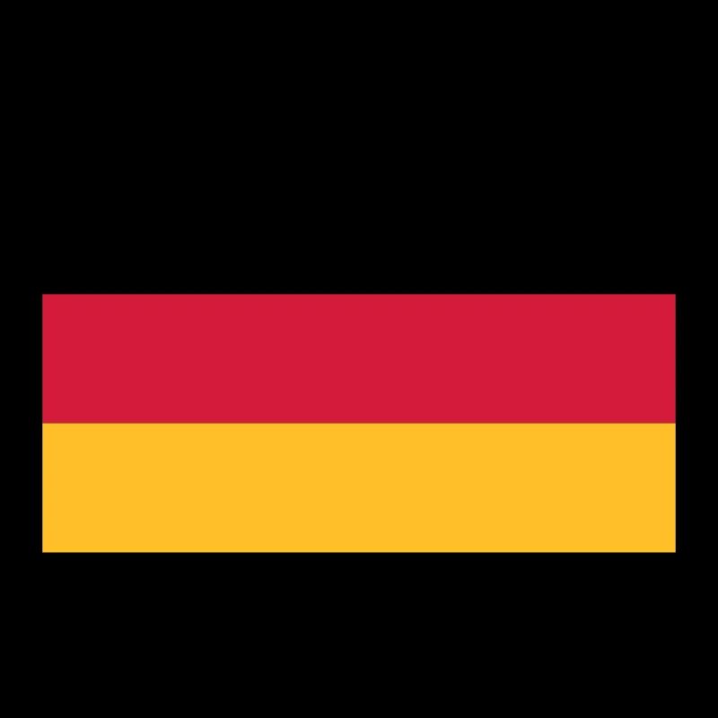 Drapeau de l'Allemagne