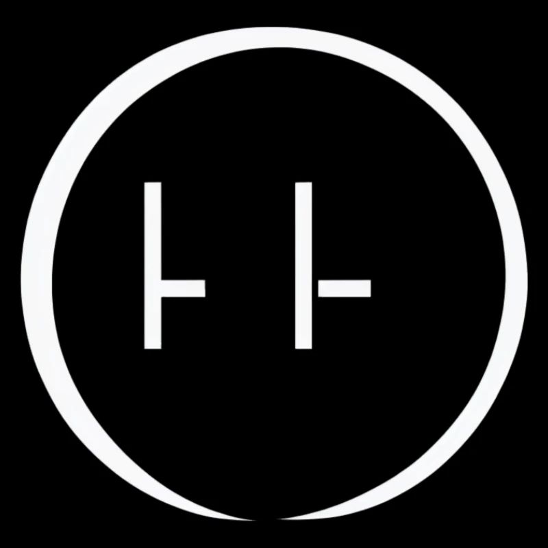 Logo Shirt H & E