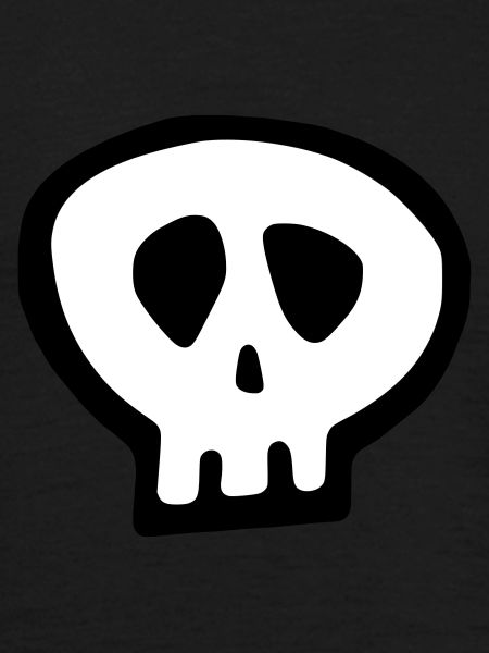 Skull1 (4020V)