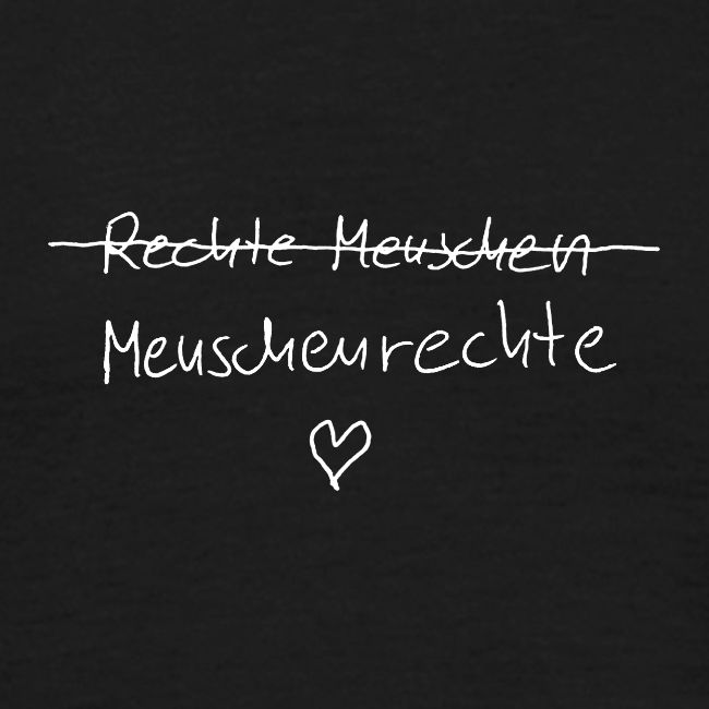 Menschenrechte