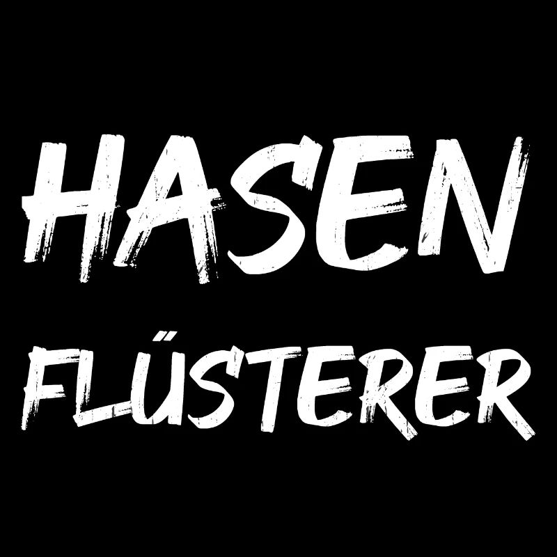 HASEN FLÜSTERER
