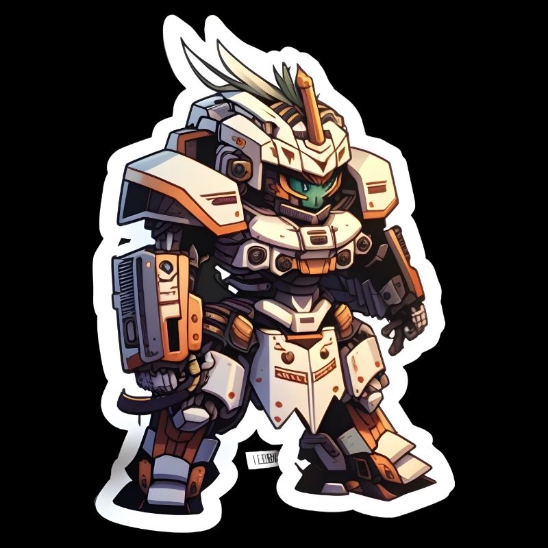 Chibi Bot