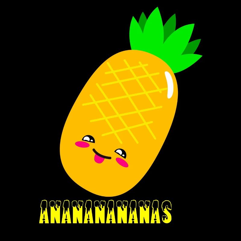Pineapple pineapple