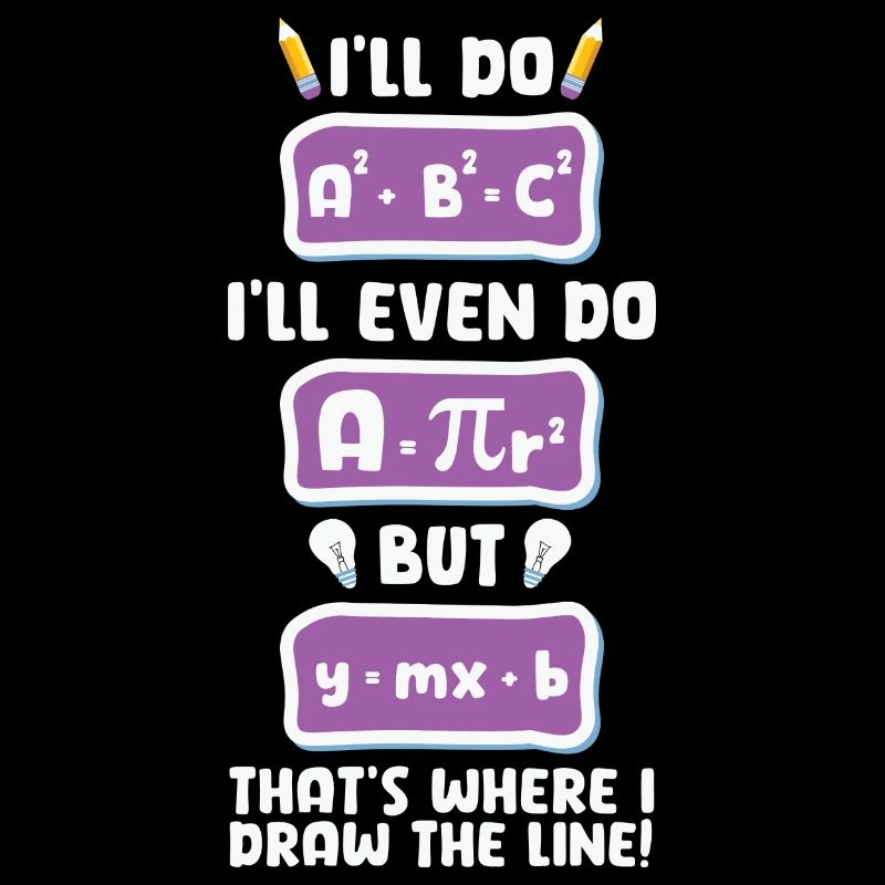 Professeur de mathématiques je vais même faire mais c’est là que