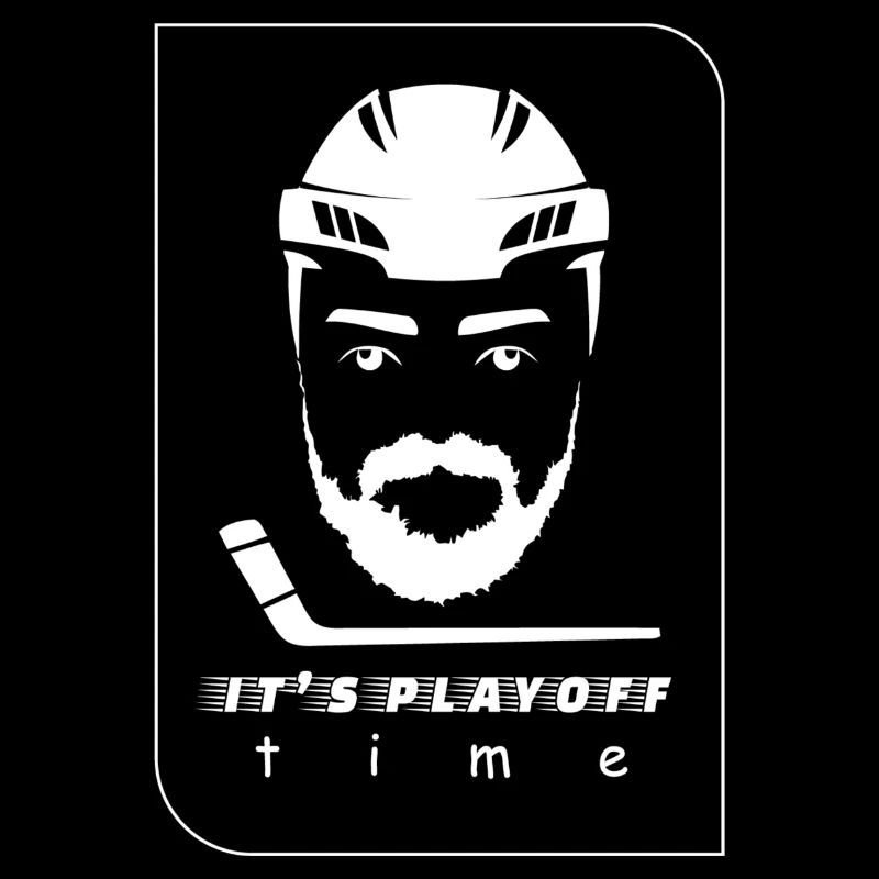 Playoff time