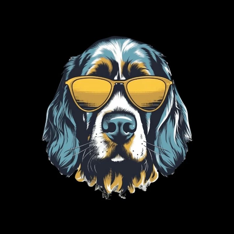 Chien, Dawg.