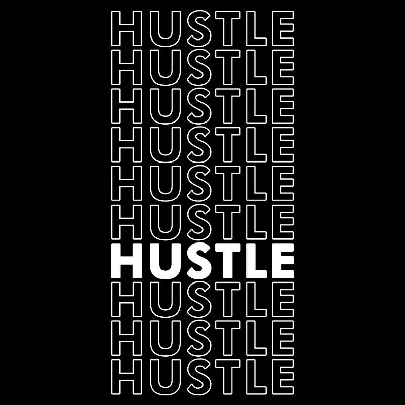 Hustle