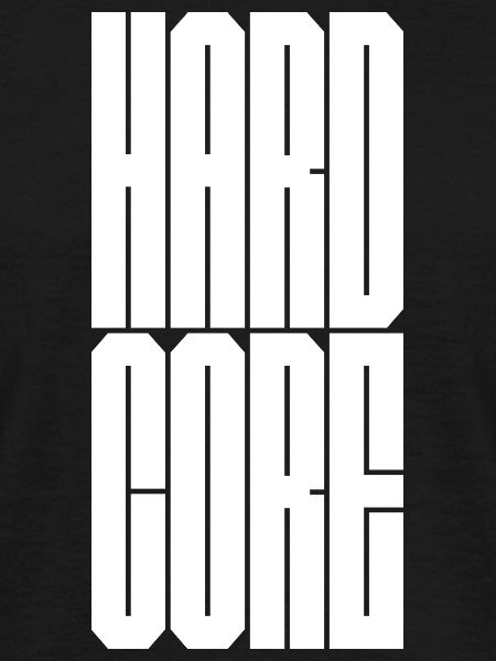 Hardcore punk