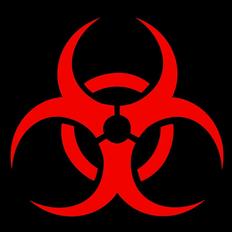 biohazard