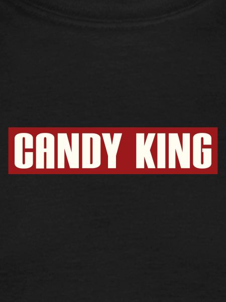 CANDY KING
