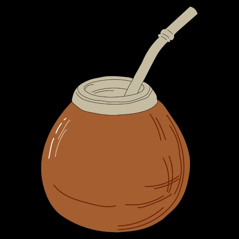 Yerba Mate Tee