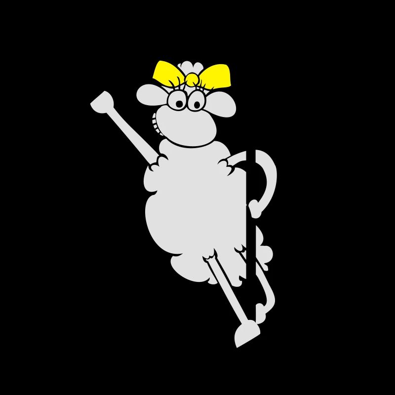 pôle moutons