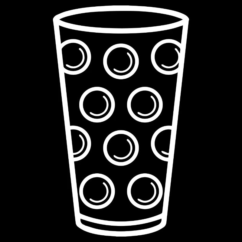 Dubbeglas The Original