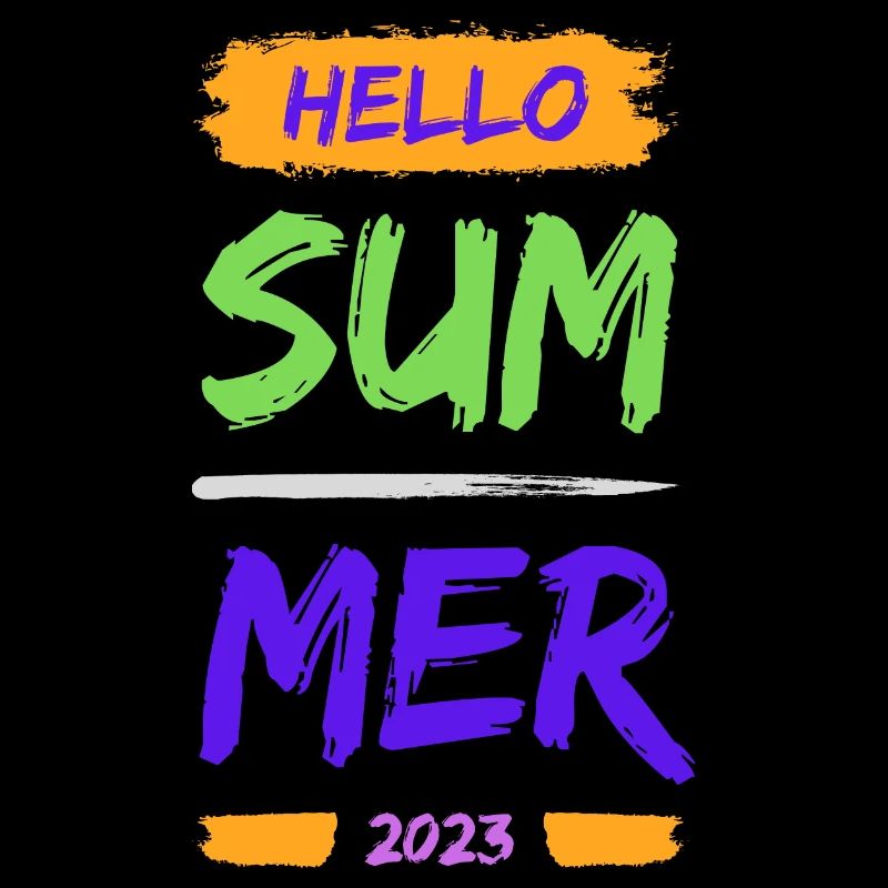 Hello Summer
