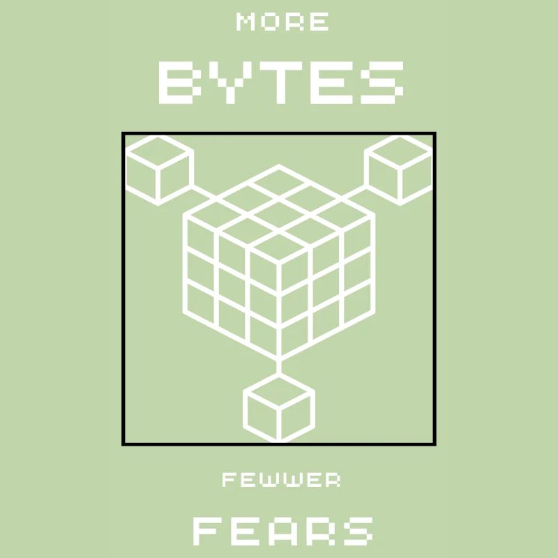 More Byte Tee Developer
