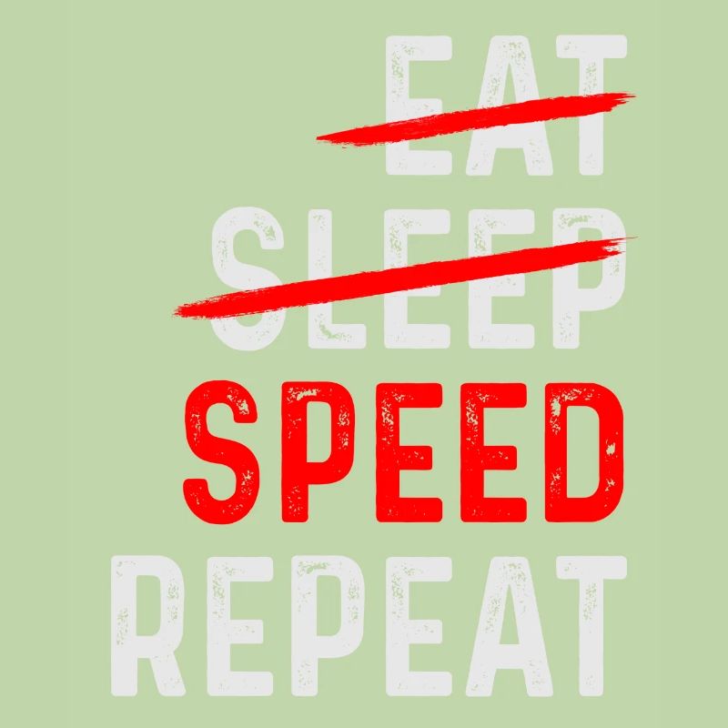 SPEED REPEAT