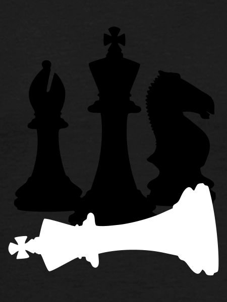 Chess, Checkmate