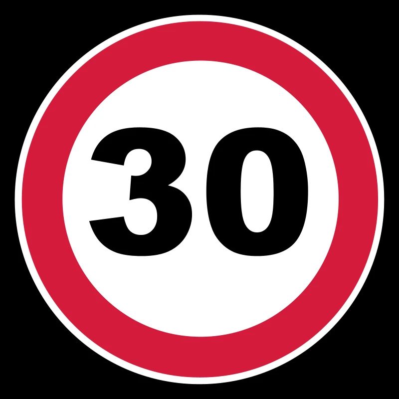 30. Geburtstag