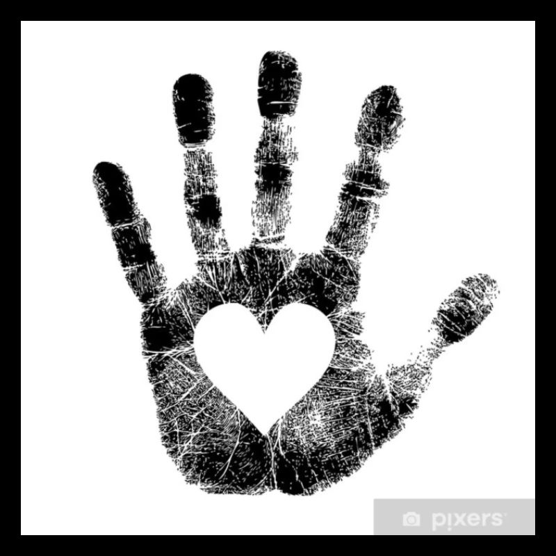 Handprint