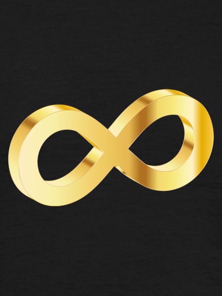 Infinity gold
