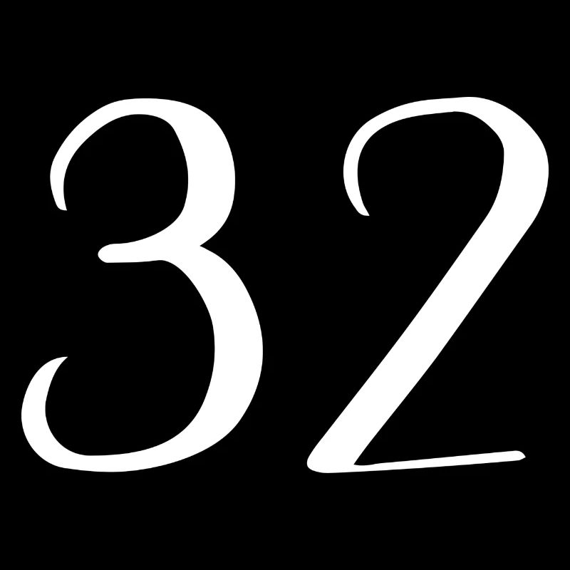 32