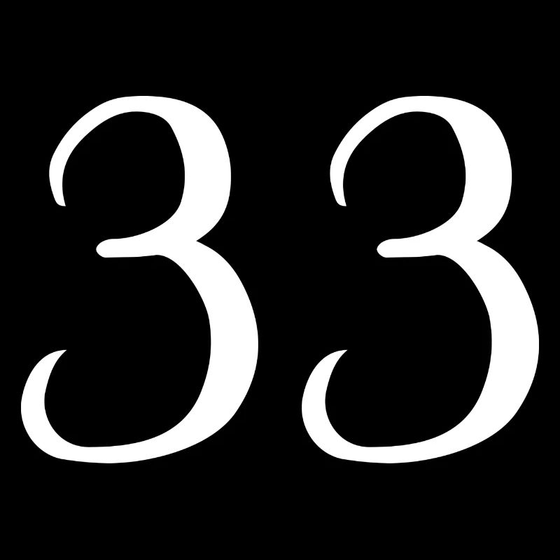 33