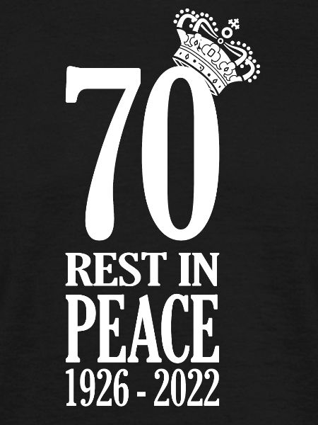 RIP - Queen - Elizabeth