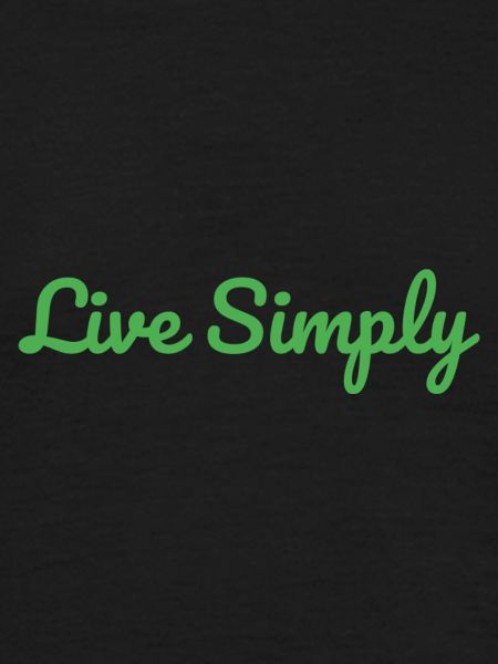 Live Simply Skript