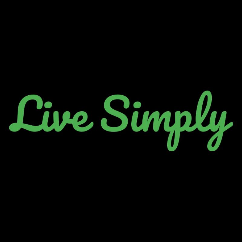 Live Simply Skript