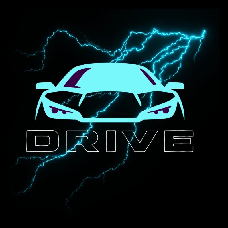 Drive collection lightning