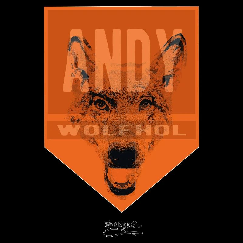 ANDY WOLFHOL