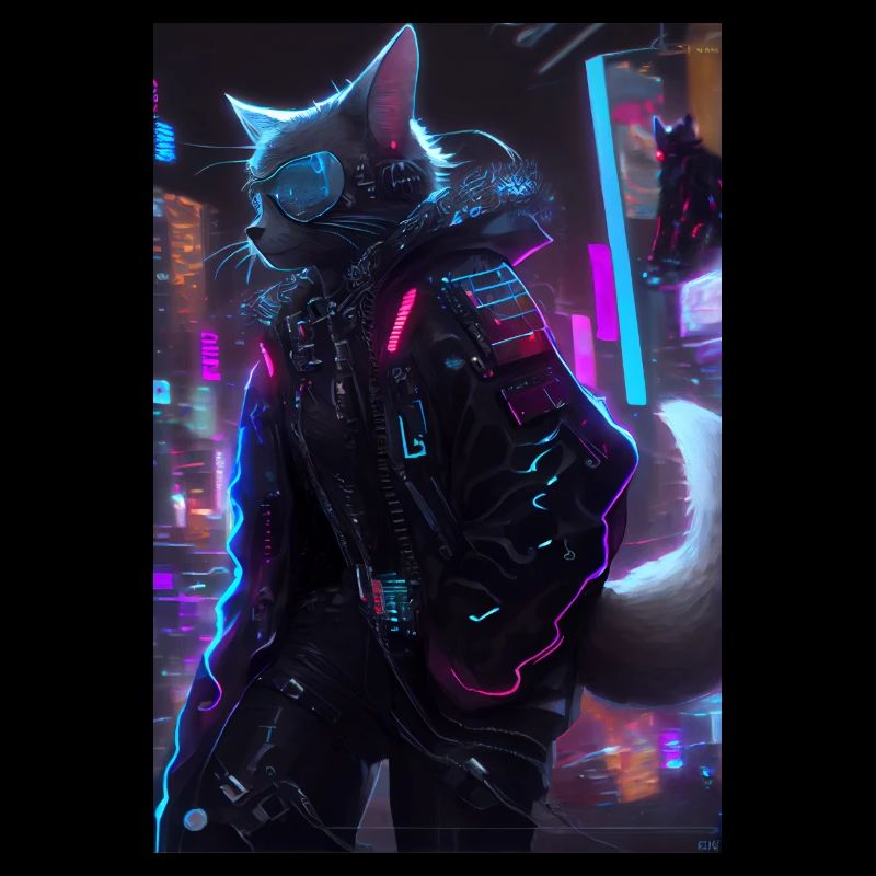 Cyber Chat