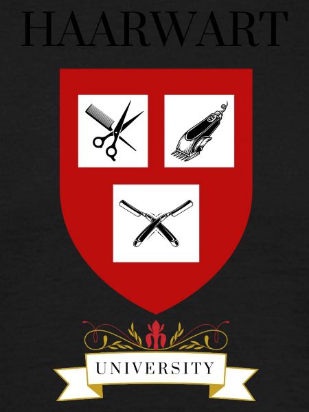 Haarwart University