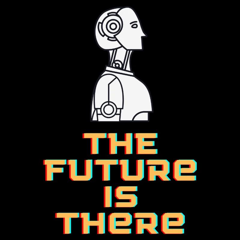 Künstliche Intelligenz - The Future Is There