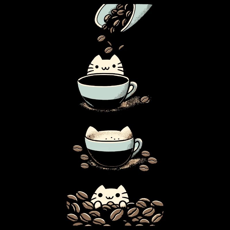 Ragdoll Cat Lover Coffee Cup Ragdolls Cats
