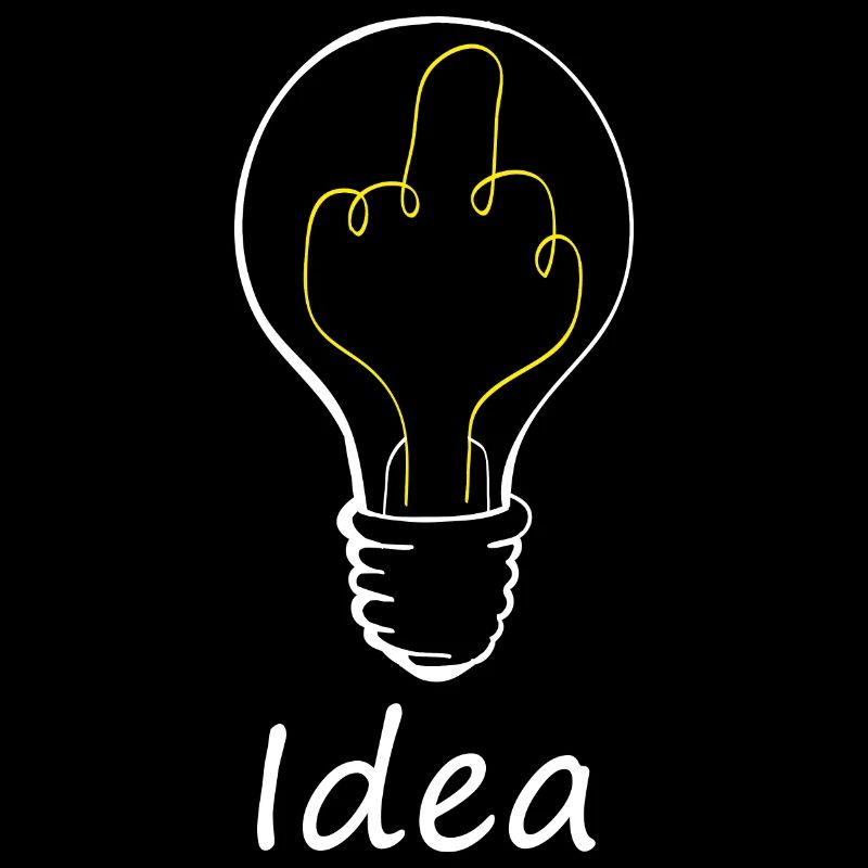 Fucking good Idea