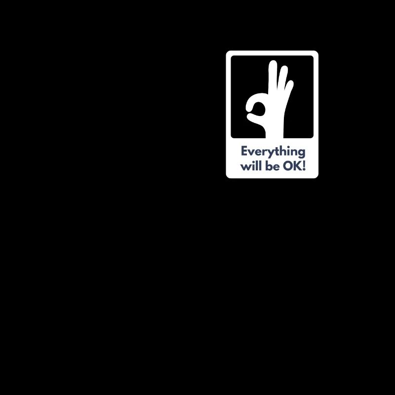 Everything will be OK