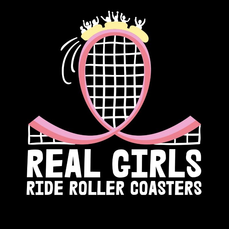Parc d’attractions Roller Coaster