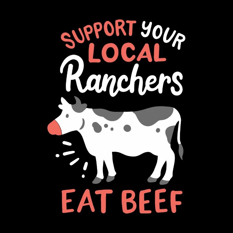 Farmer cattle