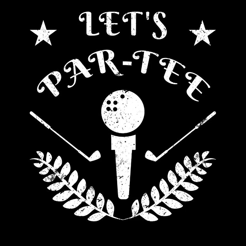Golf Golfeurs Golfeurs
