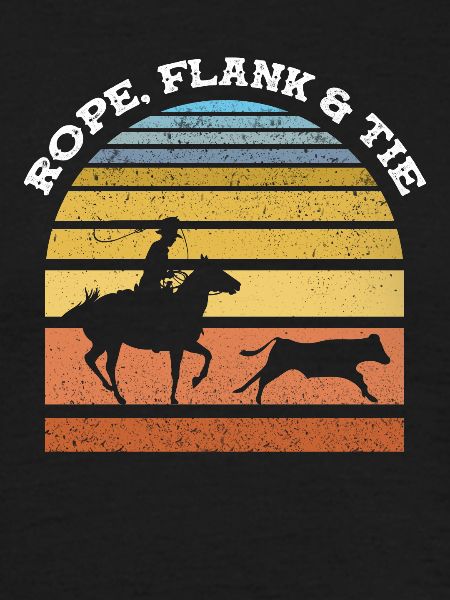 Team Roping