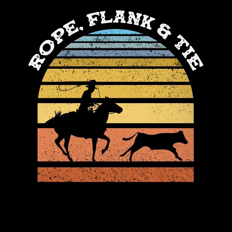 Team Roping