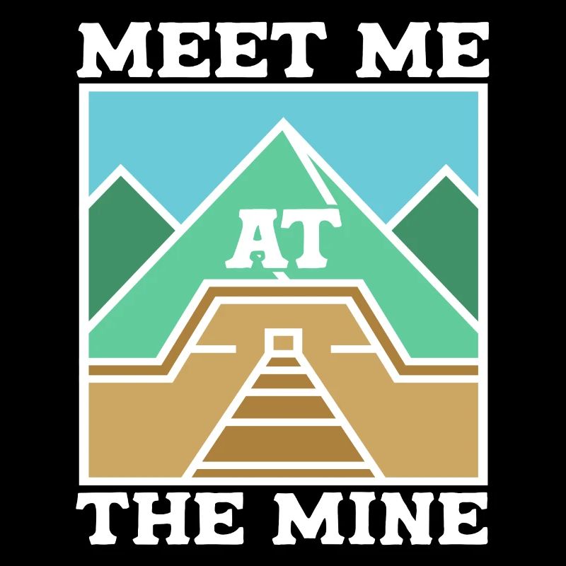 Mineros mineros