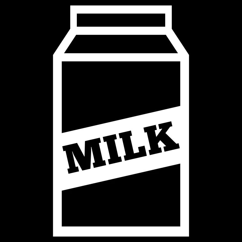 Milch Kuh
