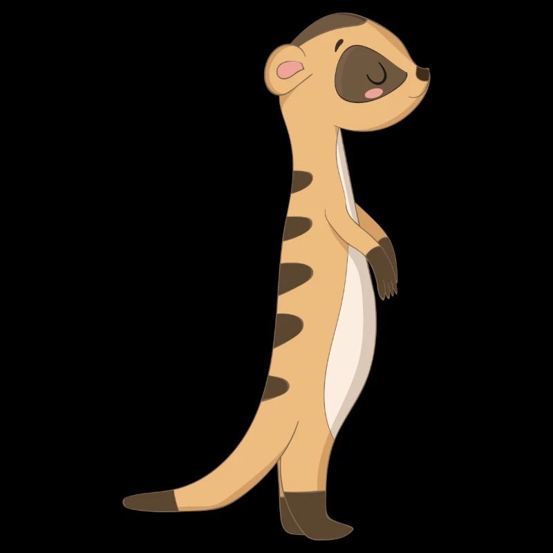 Suricate Manguste