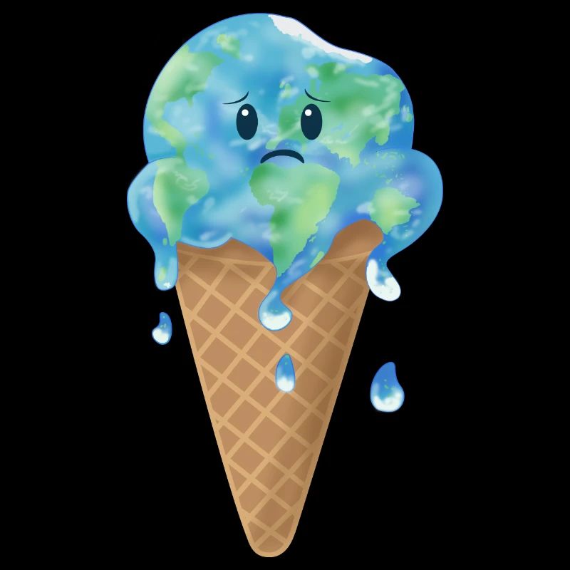 earth day sad Earth ice climate change climate change climate change