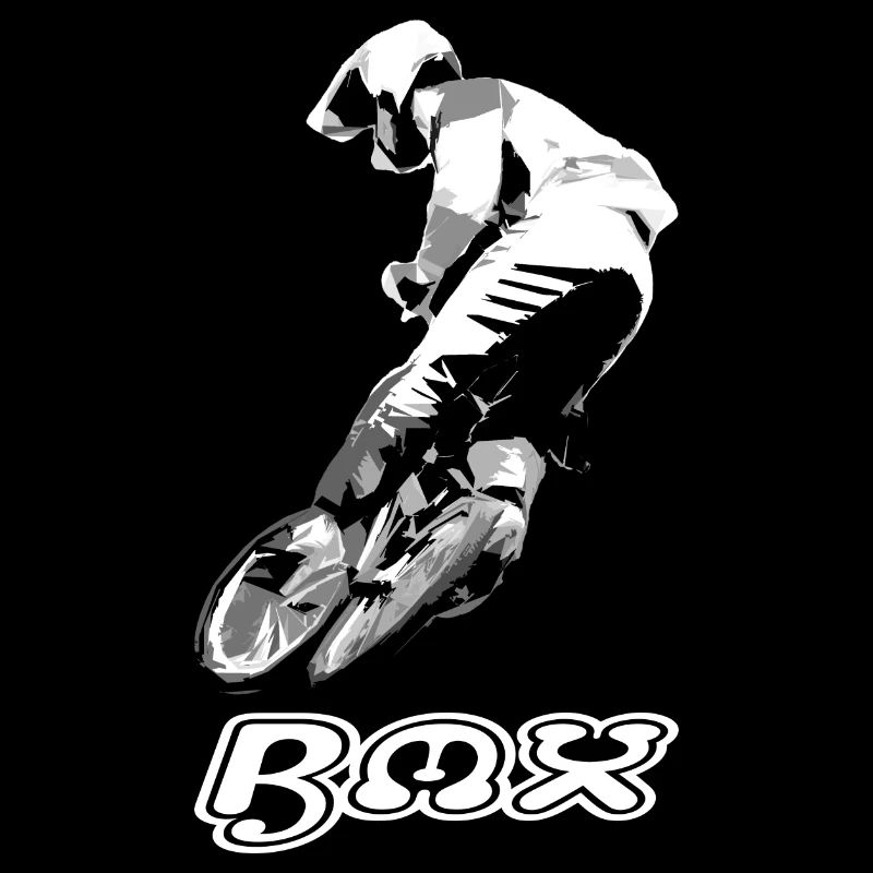 bmx racing
