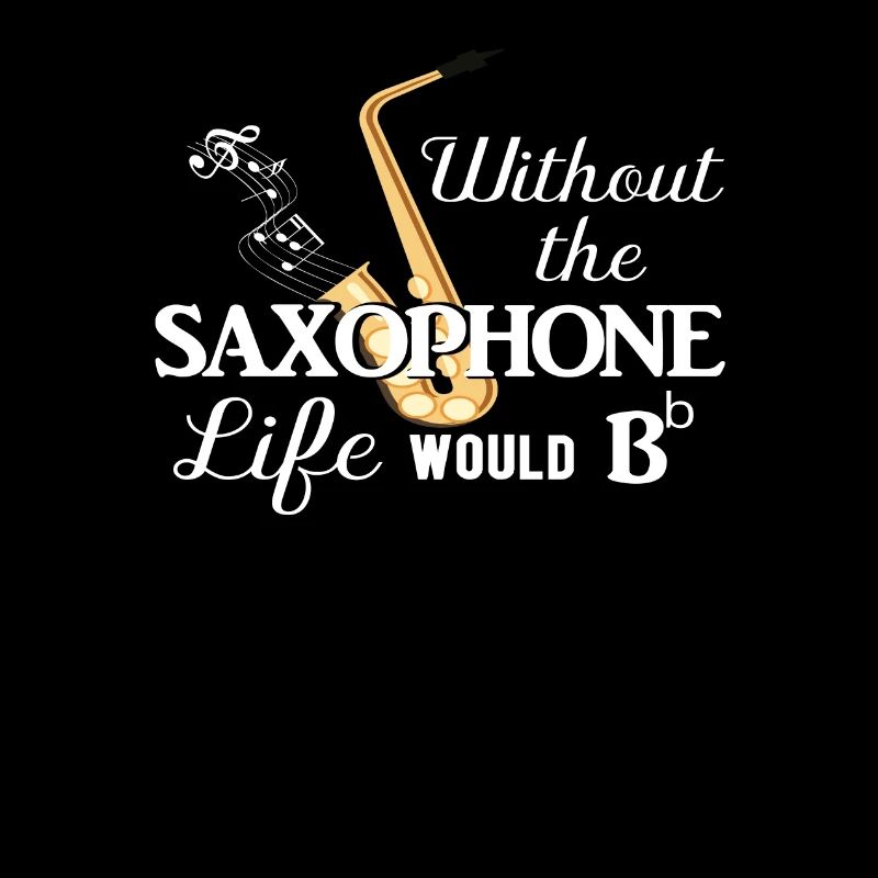 saxophone